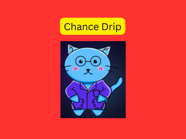 Chance Drip