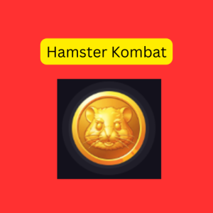 Hamster Kombat