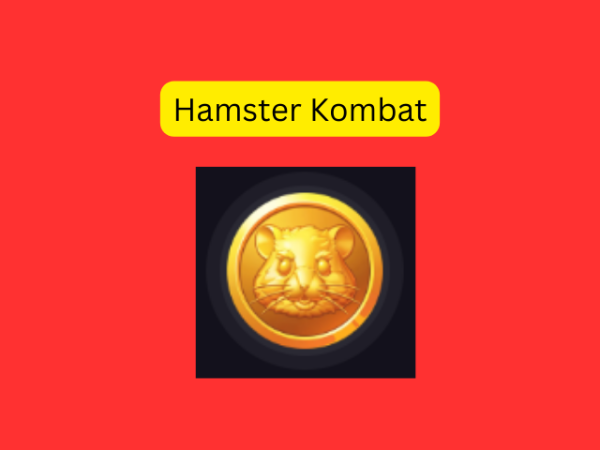 Hamster Kombat