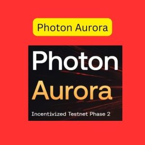 Photon Aurora