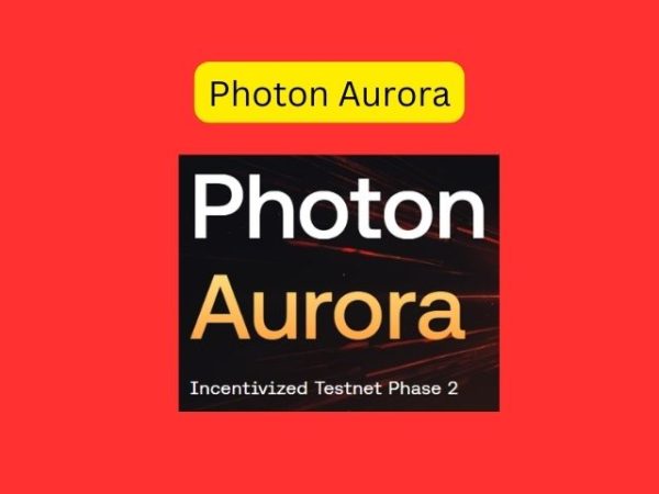 Photon Aurora