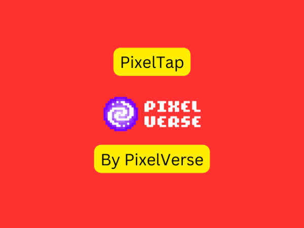 PixelTap