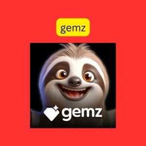 Tap to earn gemz