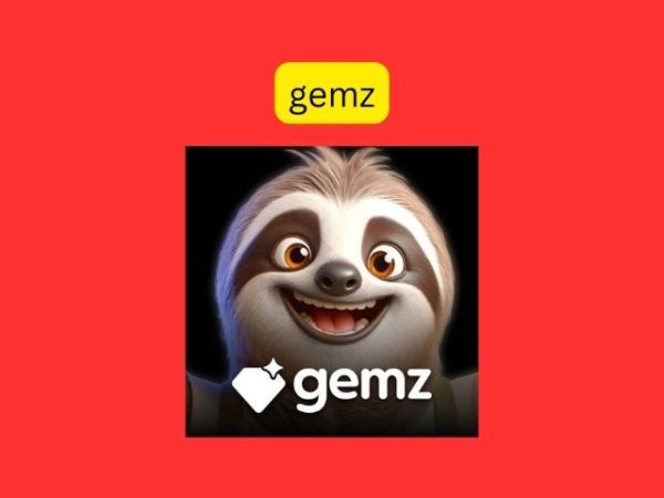 Tap to earn gemz