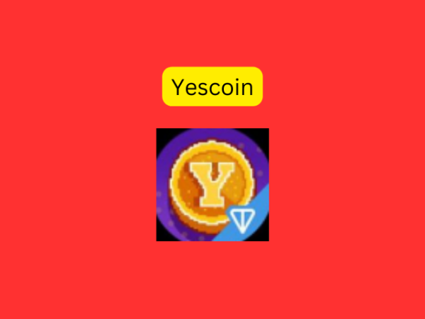 Yescoin