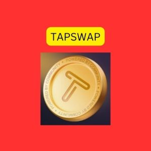 tapswap telegram game