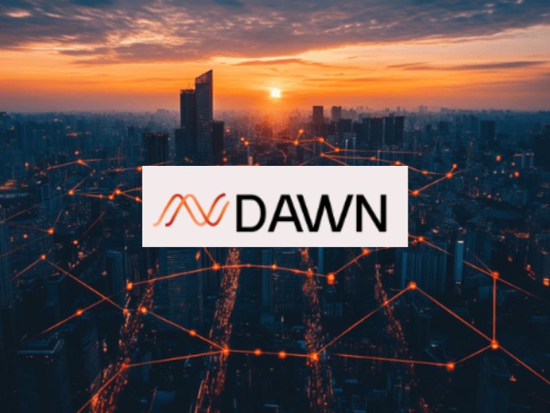 dawn internet